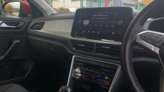 Volkswagen T-Roc 1.0 TSI Life 5dr Petrol Hatchback